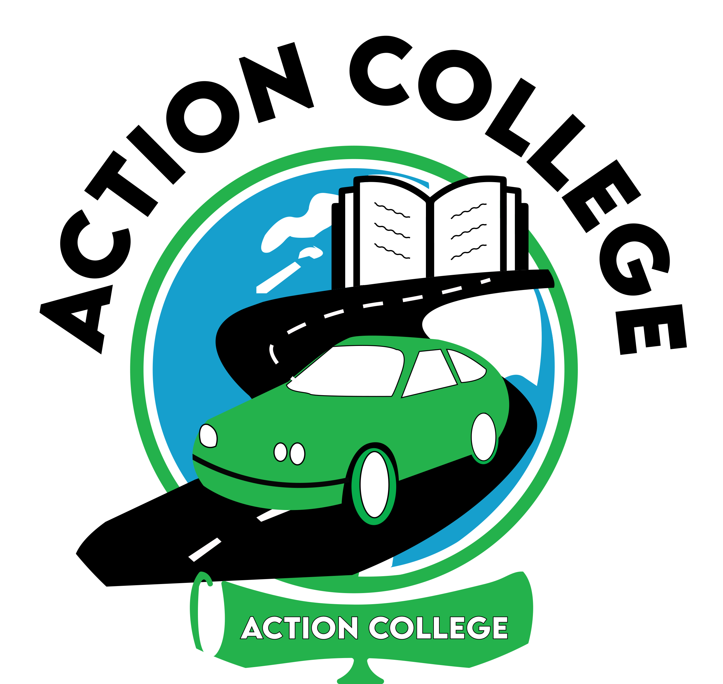 Action College